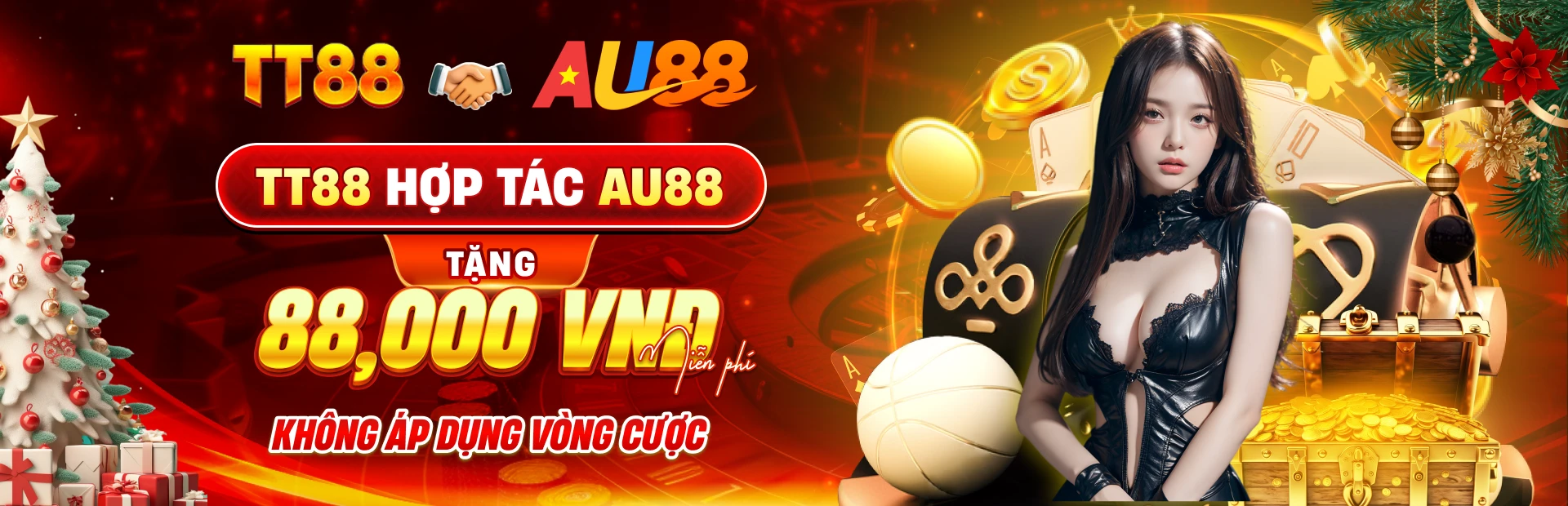 Banner hướng dẫn và hỗ trợ TT88