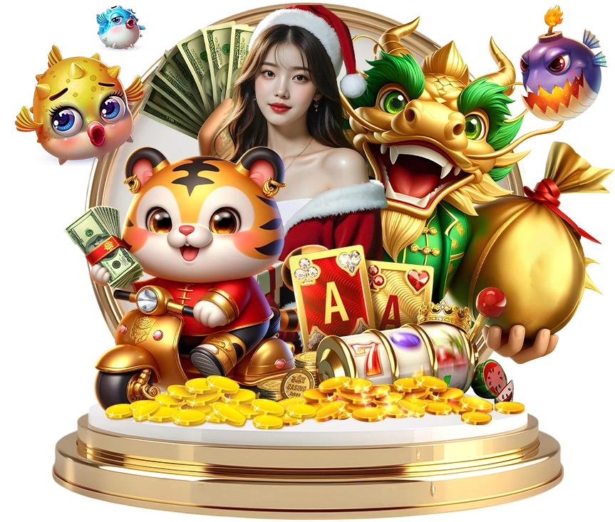 Hình minh họa chuyên mục casino TT88